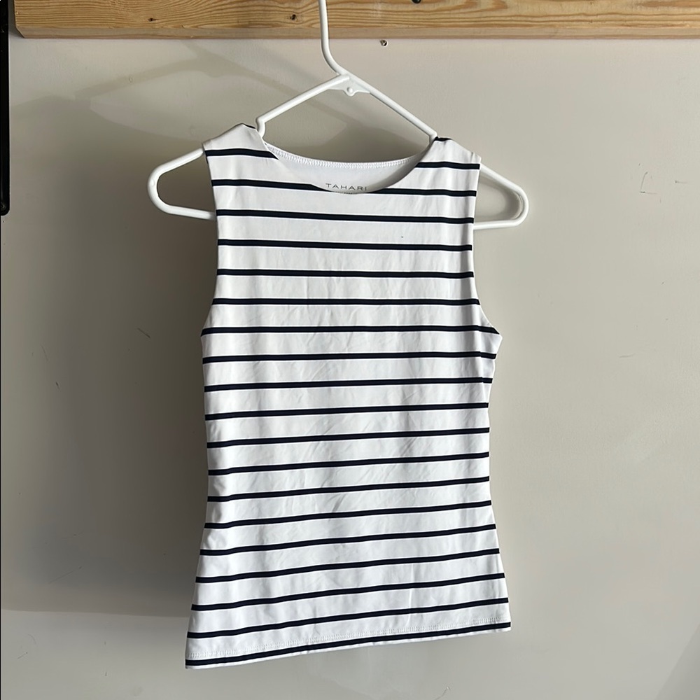 Tahiti Blouse
